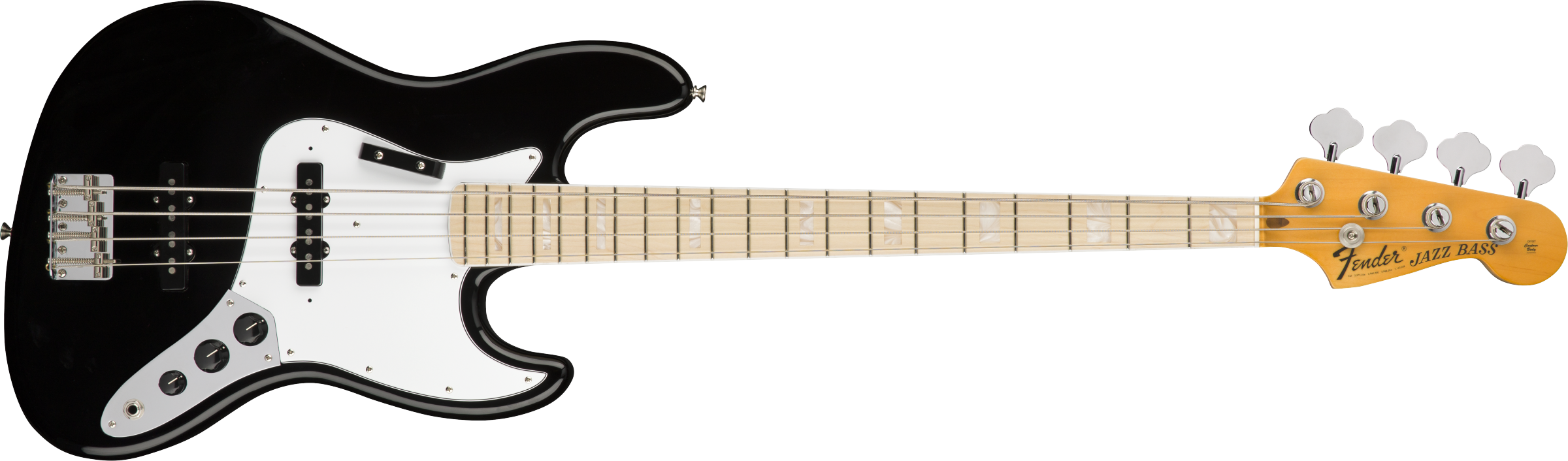 American Original '70s Jazz Bass®